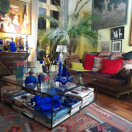 Chambres D'Hotes Le Regent イエール エクステリア 写真