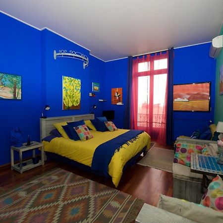 Chambres D'Hotes Le Regent イエール エクステリア 写真
