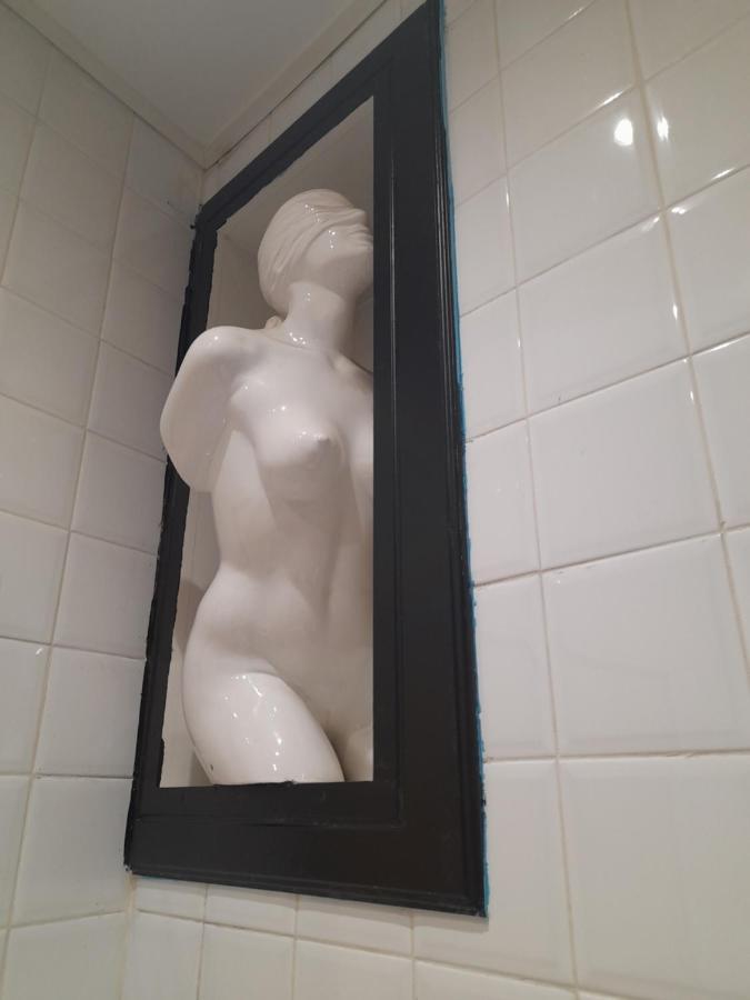 Chambres D'Hotes Le Regent イエール エクステリア 写真