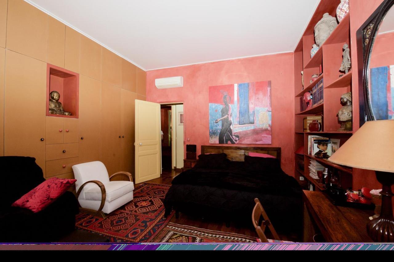 Chambres D'Hotes Le Regent イエール エクステリア 写真