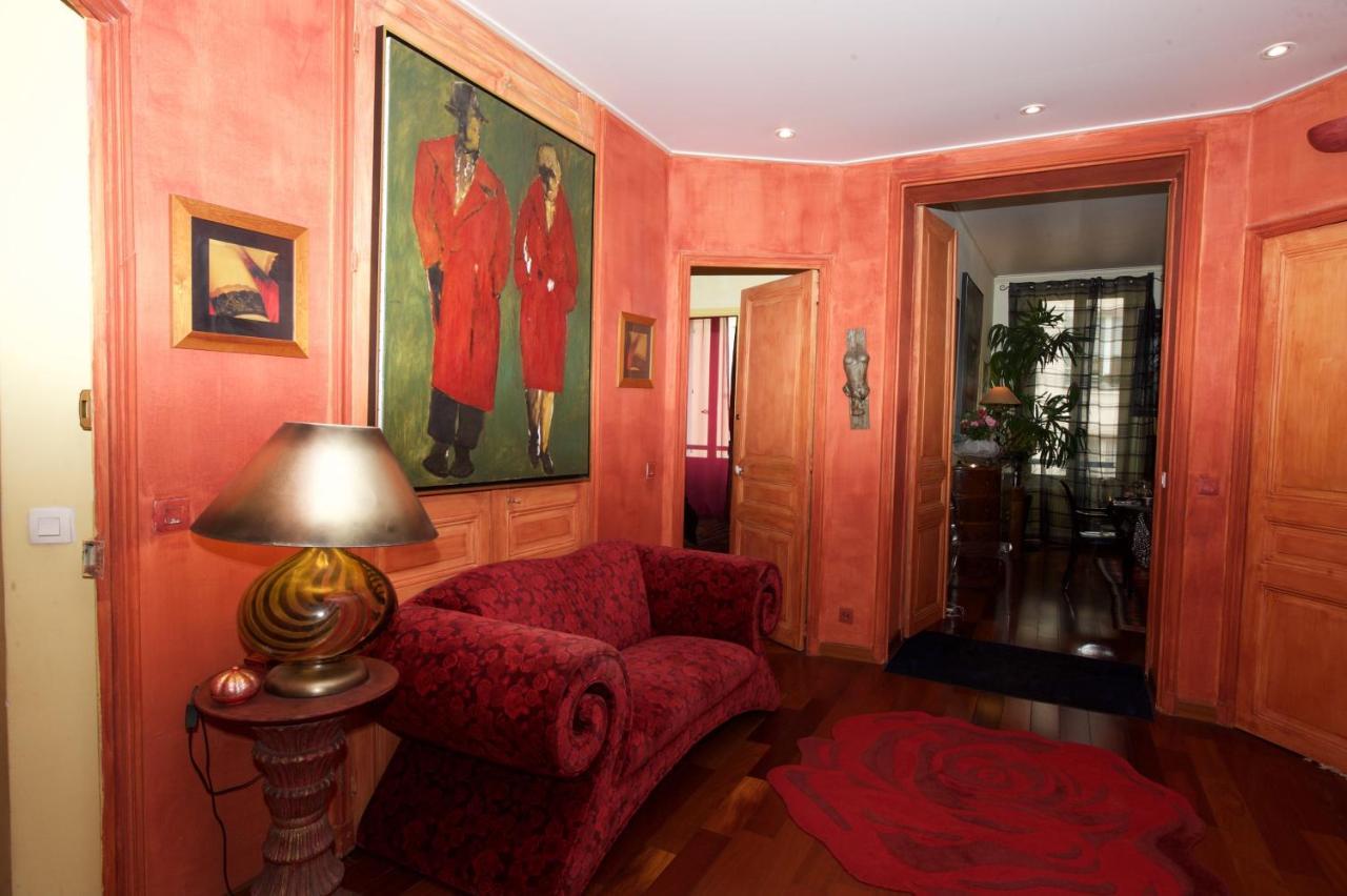 Chambres D'Hotes Le Regent イエール エクステリア 写真