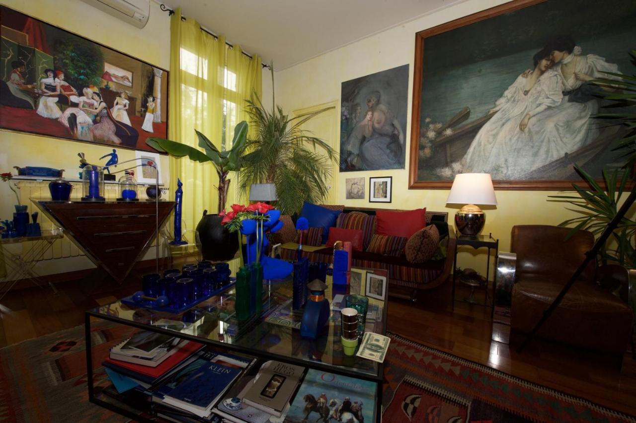 Chambres D'Hotes Le Regent イエール エクステリア 写真